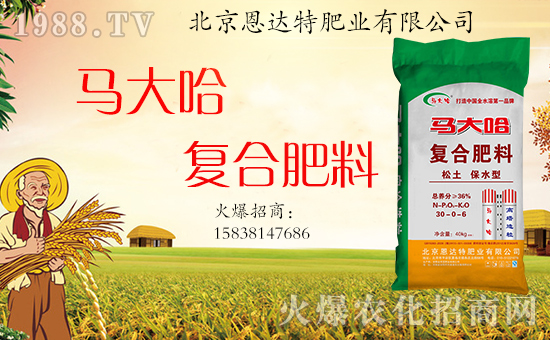 【恩達(dá)特肥業(yè)】祝您歡歡喜喜迎狗年,萬(wàn)事如意平安年!