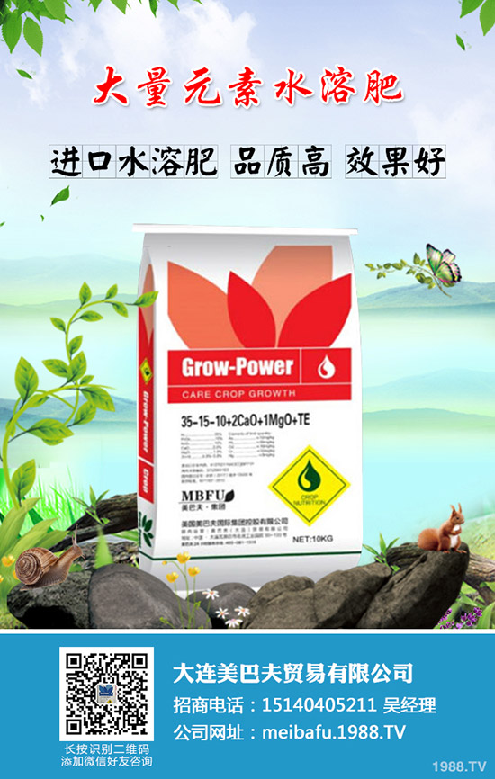     2019年12末鉀肥價格走勢平平！2020年是否新突破！最新行情預測！
