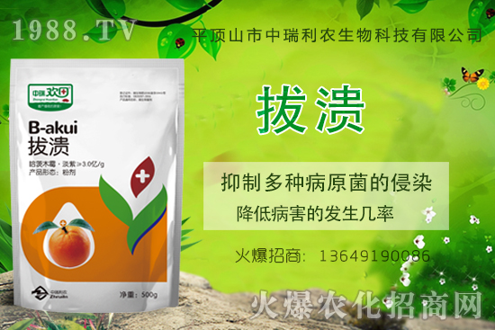 柑橘潰瘍病危害一年比一年嚴(yán)重，柑橘潰瘍病如何防控？
