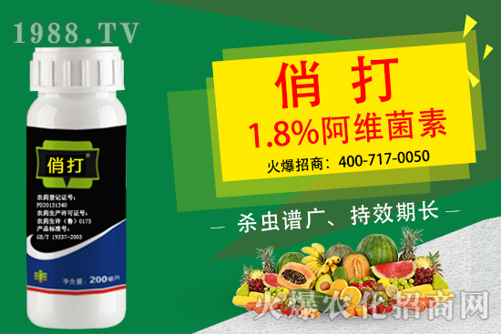菜青蟲危害大，該怎么防治？菜青蟲專用藥劑推薦！