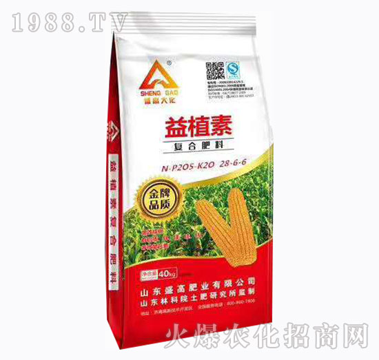 盛高肥業(yè)怎樣，有哪些優(yōu)勢(shì)？公司主打產(chǎn)品有哪些？