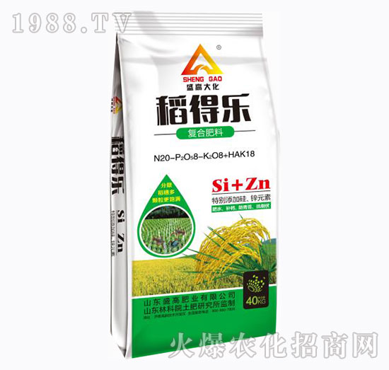 盛高肥業(yè)怎樣，有哪些優(yōu)勢(shì)？公司主打產(chǎn)品有哪些？