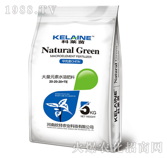 大量元素水溶肥特點有哪些？歐特農(nóng)業(yè)大量元素水溶肥推薦！