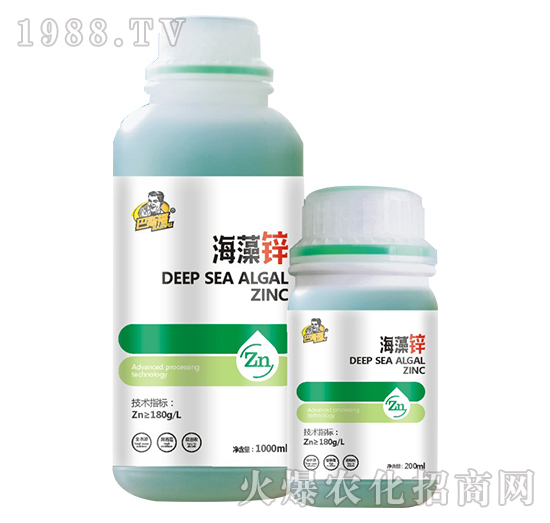 柑橘缺鋅原因是什么？柑橘缺鋅癥狀有哪些？怎么補(bǔ)？