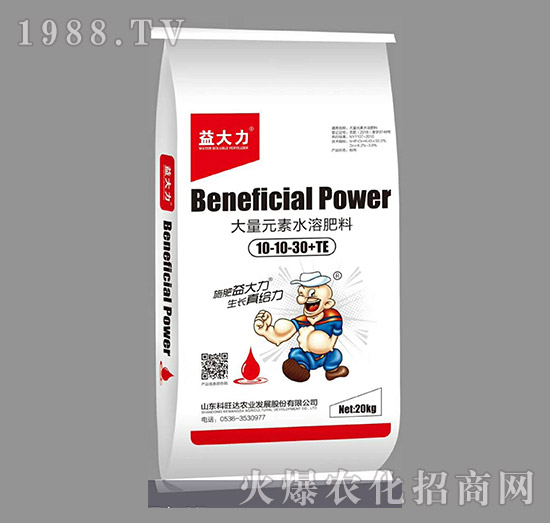 好的大量元素水溶肥應(yīng)具有哪些特點(diǎn)？大量元素水溶肥該怎么使用？
