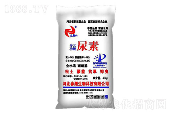 尿素價格飆漲！2021.10.20尿素價格行情