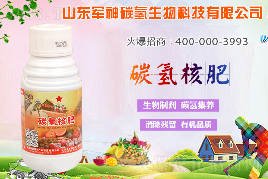 碳?xì)浜朔适鞘裁捶?？為什么效果這么好？