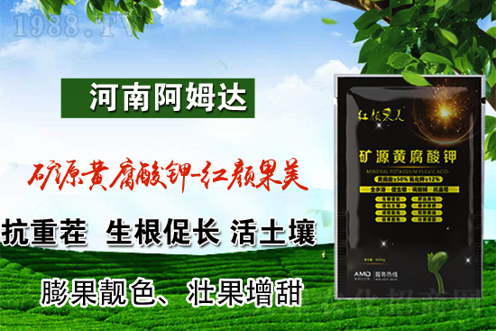 鉀肥價(jià)格回暖？4月16日鉀肥價(jià)格行情