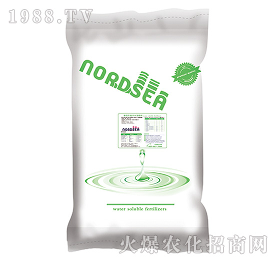 德國北海化學(xué)-九星惠農(nóng)
