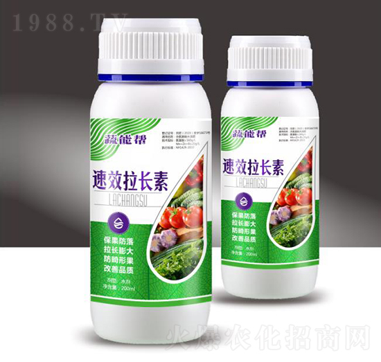 拉長素-蔬能幫-穗滿倉