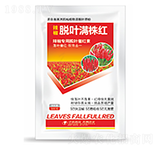 脫葉滿株紅-中?？萍? style=