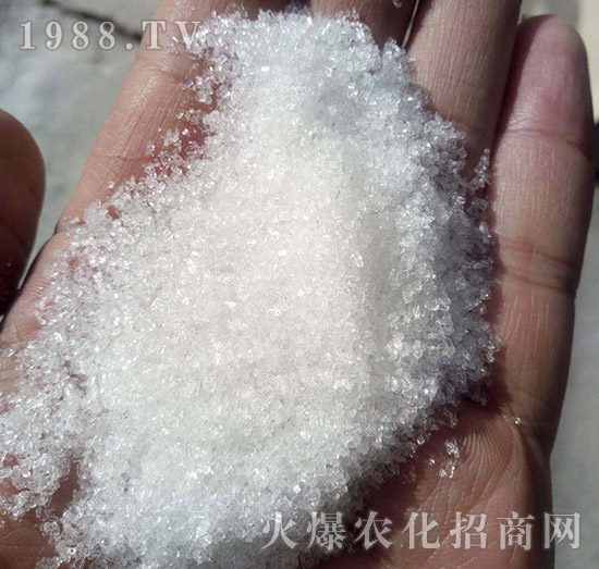 99%硫酸鎂-國金商貿