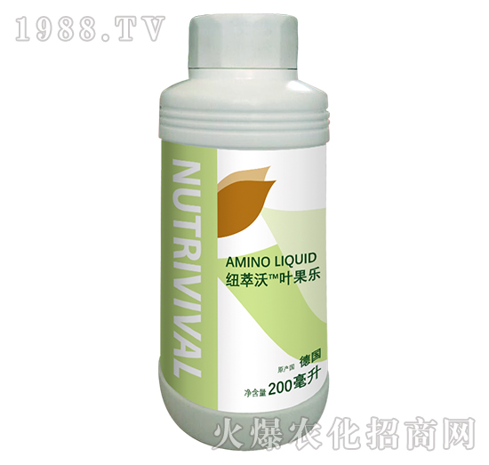 200ml紐萃沃葉果樂(lè)-格瑞藍(lán)達(dá)生物