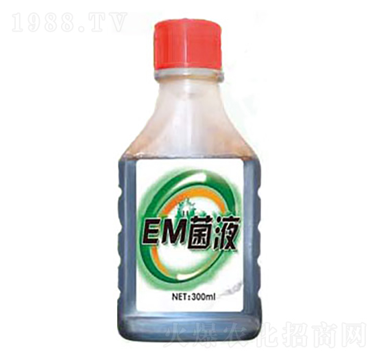 EM菌液-豐收源
