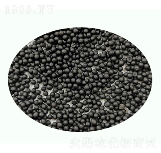 微生物菌劑顆粒-誠碩農(nóng)業(yè)