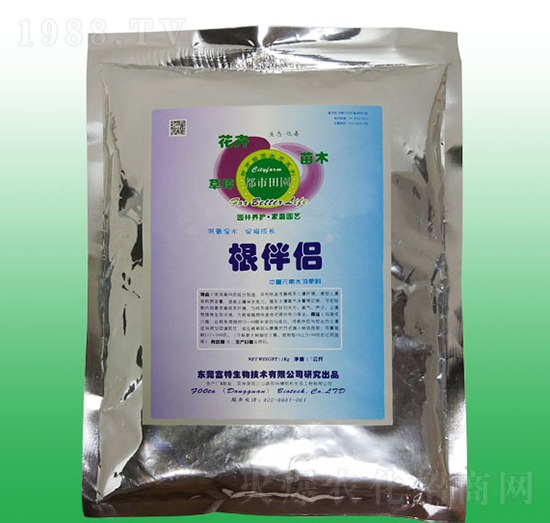 根伴侶-（黏土沙土專(zhuān)用）-富特生物