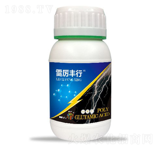 250g全能營養(yǎng)液-雷厲豐行-和天然