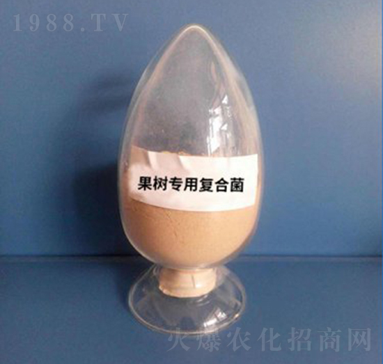 果樹專用復(fù)合菌（粉劑）-亮澤生物