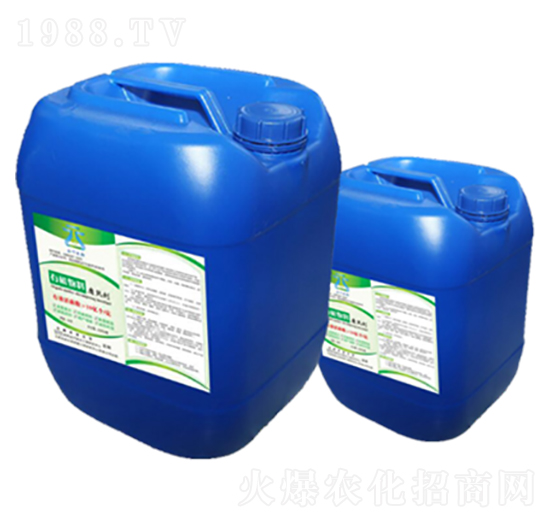 有機(jī)物料腐熟劑-云葉生物