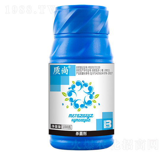 50%氟啶胺懸浮劑（100g）-質(zhì)尚-盈輝