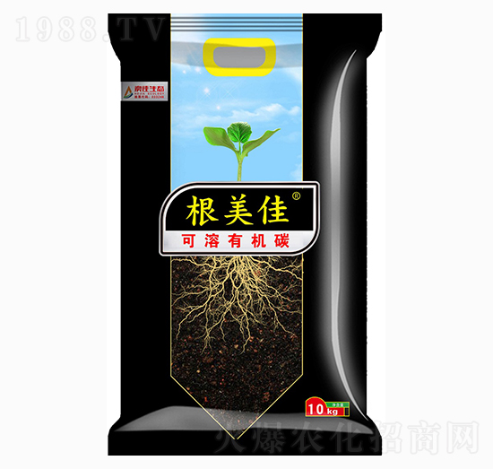 可溶有機(jī)碳-根美佳-澳佳生態(tài)