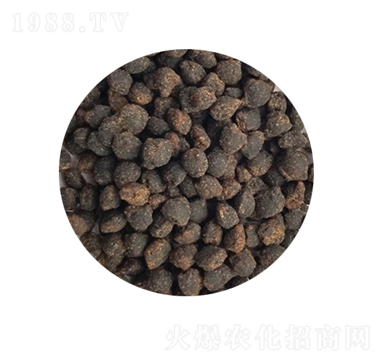 顆粒水溶肥料-瑞奧森