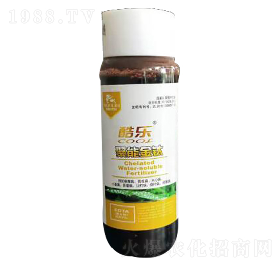 120ml聚能金鈦-酷樂(lè)-瑞麟