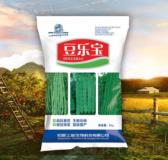 微生物菌劑-豆樂(lè)寶-農(nóng)爵