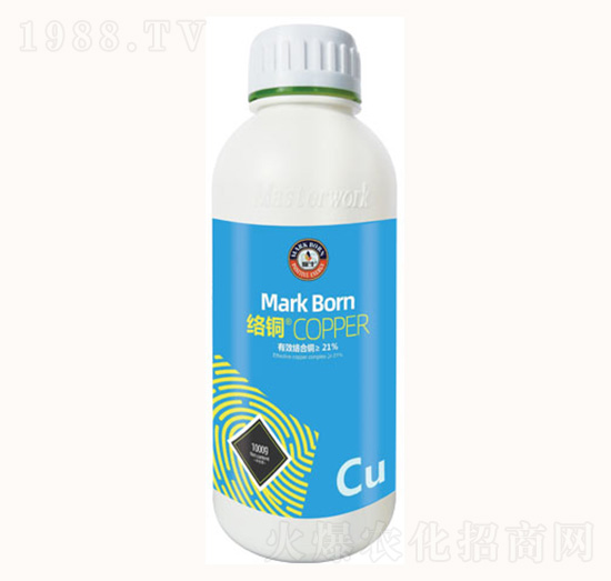絡銅（1000g）-康鑫化工