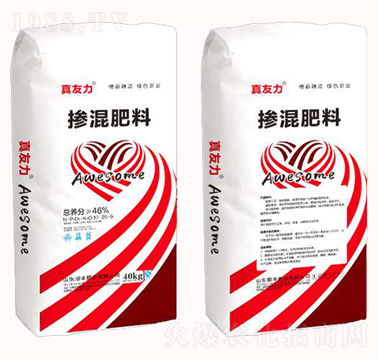 摻混肥料17-25-9-順風肥業(yè)
