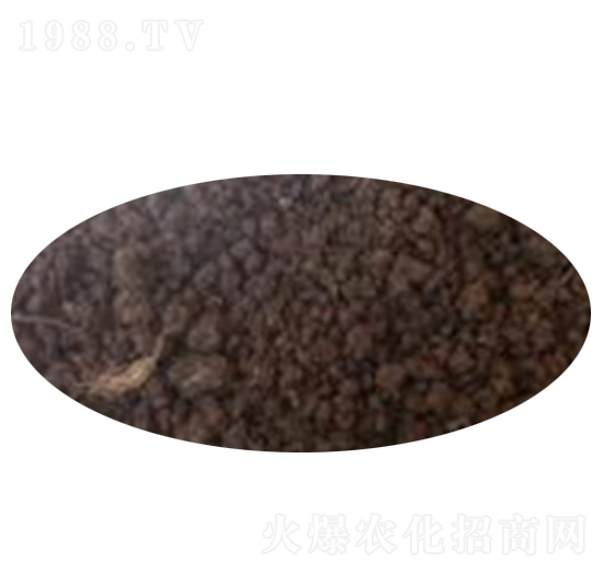 發(fā)酵雞糞（顆粒）-地生金肥業(yè)