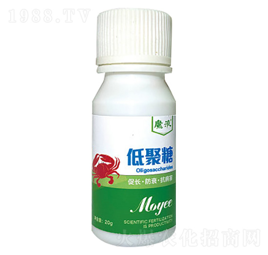 低聚糖-升產(chǎn)力