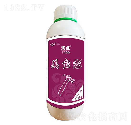 美寶露-淘點-水微生物