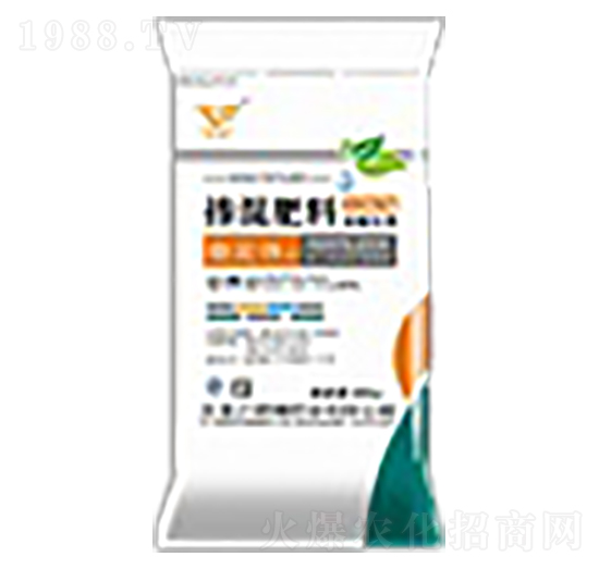 水稻專(zhuān)用穩(wěn)定性摻混肥料22-12-14-程翔肥業(yè)