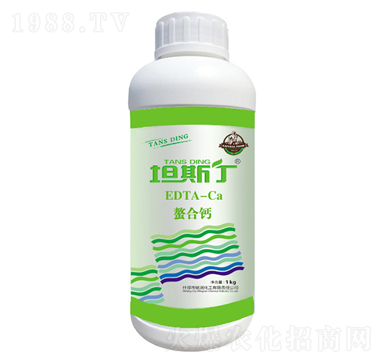 坦斯丁螯合鈣-銘潤(rùn)化工