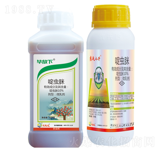 10%啶蟲脒微乳劑-優(yōu)先達