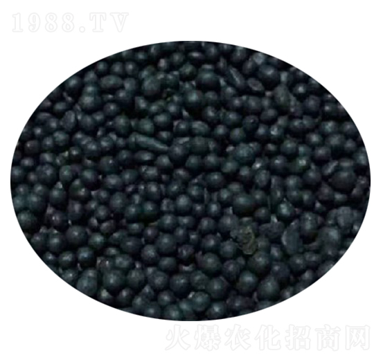 水溶性有機(jī)質(zhì)菌肥-嘉施得