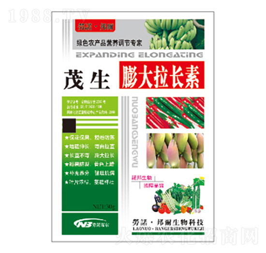 膨大拉長(zhǎng)素-康普生