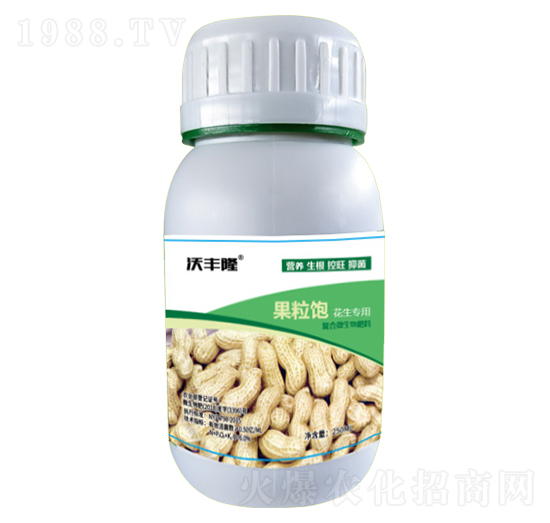 花生專(zhuān)用果粒飽-德強(qiáng)