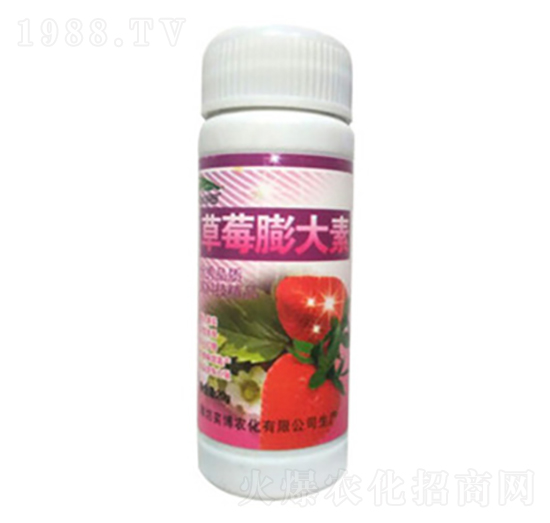 草莓膨大素-奕博農化
