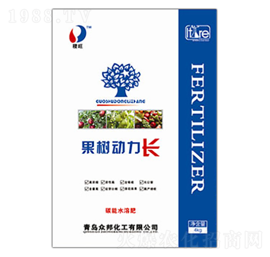果樹動(dòng)力長(zhǎng)-拜特爾