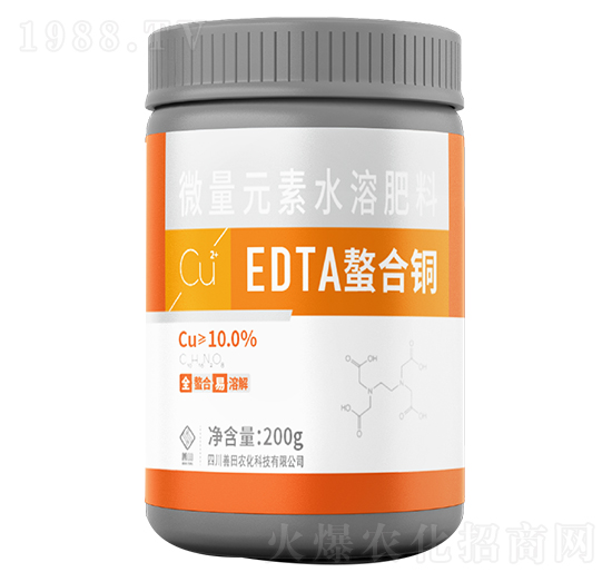 EDTA螯合銅-善田