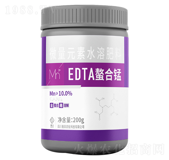 EDTA螯合錳-善田