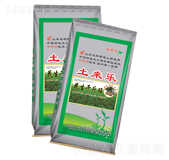 花生千斤旺-土來(lái)樂(lè)