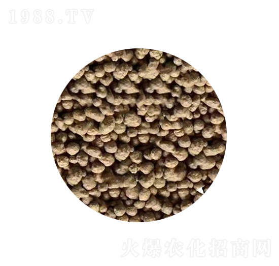 硅鈣鉀鎂肥-肥狀元