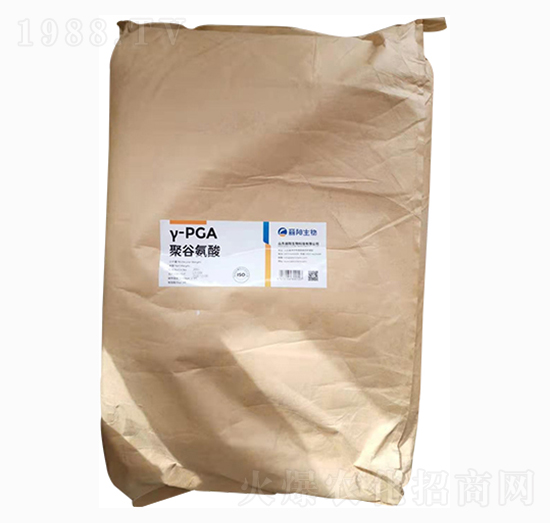聚谷氨酸（農(nóng)業(yè)級(jí)）-麗陽(yáng)生物
