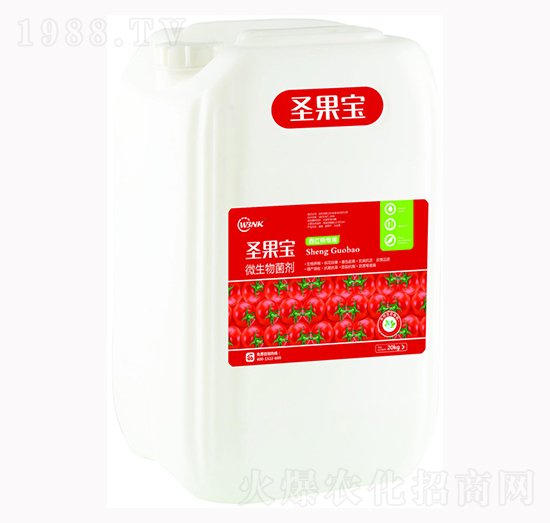 微生物菌劑-圣果寶-萬(wàn)邦農(nóng)科