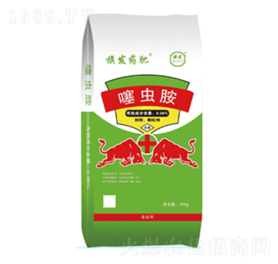 噻蟲(chóng)胺15-17-17-旗發(fā)