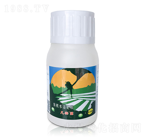 多元素型有機水溶肥料-凡美藻-志信農(nóng)業(yè)