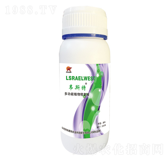 多功能植物修復(fù)液-韋斯特-愷樂(lè)農(nóng)業(yè)